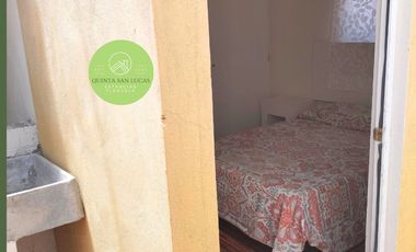 😉 RENTO CASA AMUEBLADA EN FRACC. PRIVADO CON SERVICIOS INCLUIDOS – PARA EJECUTIVOS