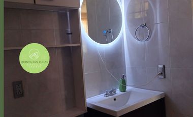 😉 RENTO CASA AMUEBLADA EN FRACC. PRIVADO CON SERVICIOS INCLUIDOS – PARA EJECUTIVOS