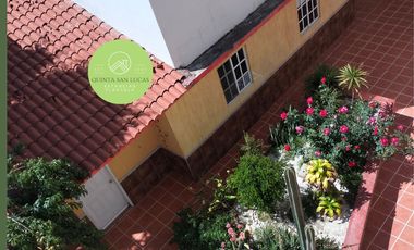 😉 RENTO CASA AMUEBLADA EN FRACC. PRIVADO CON SERVICIOS INCLUIDOS – PARA EJECUTIVOS