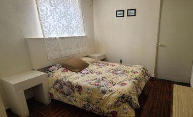 😉 RENTO CASA AMUEBLADA Y CON SERVICIOS INCLUIDOS EN FRACC PARA EJECUTIVOS