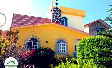 😉 RENTO CASA AMUEBLADA Y CON SERVICIOS INCLUIDOS EN FRACC PARA EJECUTIVOS
