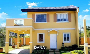 4 BR House and Lot for Sale in Cabuyao