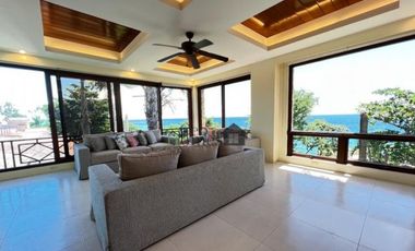 Two Bedrooms Beach Condo Unit in Coral Point