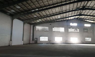Warehouses for Lease in Carmona Cavite