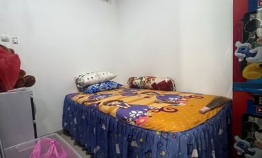 2 Storey House For Rent In Housing in Jombor, Yogyakarta : Fully Furnished
