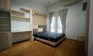 2 Storey House For Rent In Housing in Jombor, Yogyakarta : Fully Furnished