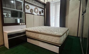 2 Storey House For Rent In Housing in Jombor, Yogyakarta : Fully Furnished