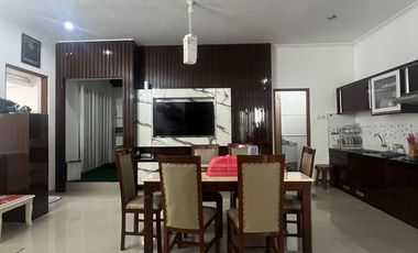 2 Storey House For Rent In Housing in Jombor, Yogyakarta : Fully Furnished