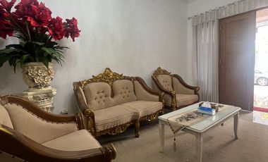 2 Storey House For Rent In Housing in Jombor, Yogyakarta : Fully Furnished