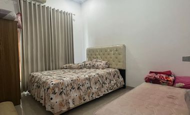 2 Storey House For Rent In Housing in Jombor, Yogyakarta : Fully Furnished