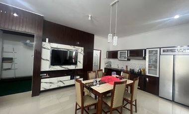 2 Storey House For Rent In Housing in Jombor, Yogyakarta : Fully Furnished