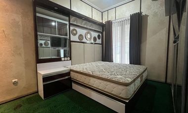 2 Storey House For Rent In Housing in Jombor, Yogyakarta : Fully Furnished