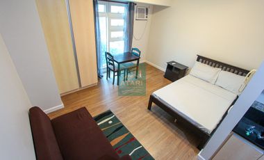 Fully Furnished Studio Unit for Rent at Solinea - Urban Comfort at an Affordable Rate!