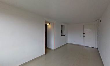 Apartamento en venta, ubicado en Cantalejo, Cantagallo, Bogotá norte, Suba.