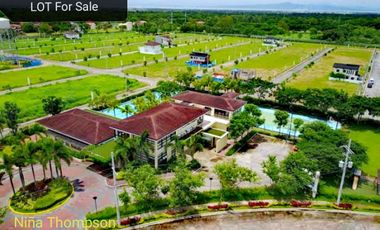 Cheapest LOT for sale in Sonoma Sta. Rosa Laguna with offer up to 20% DISCOUNT! - 440SQM LOT - 25K MONTHLY - 5%DP!