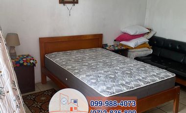 HERMOSA QUINTA VACACIONAL EN VENTA, Sector Malapamba C1362