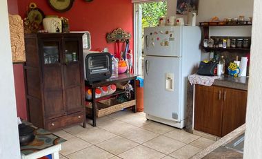 HERMOSA QUINTA VACACIONAL EN VENTA, Sector Malapamba C1362