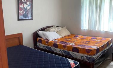 HERMOSA QUINTA VACACIONAL EN VENTA, Sector Malapamba C1362