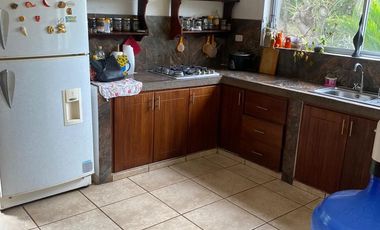 HERMOSA QUINTA VACACIONAL EN VENTA, Sector Malapamba C1362