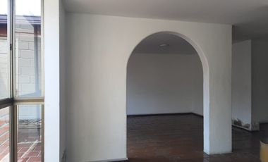 PR16079 Casa en arriendo en el sector Loma el Escobero, Envigado