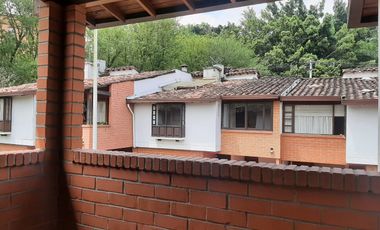 PR16079 Casa en arriendo en el sector Loma el Escobero, Envigado