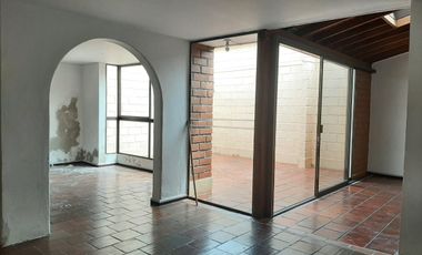 PR16079 Casa en arriendo en el sector Loma el Escobero, Envigado