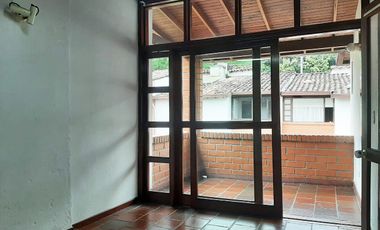PR16079 Casa en arriendo en el sector Loma el Escobero, Envigado