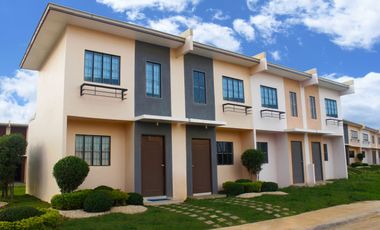 All Out Inventory Sale: Angelique Townhouse 📢