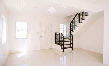 3 bedrooms House and lot in Davao City