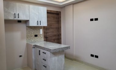 Alquiler de suite en la Ciudadela Bellavista, 1 parqueo, Conjunto Cerrado.