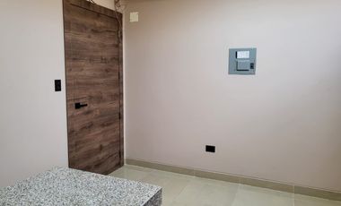 Alquiler de suite en la Ciudadela Bellavista, 1 parqueo, Conjunto Cerrado.