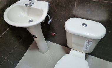 Alquiler de suite en la Ciudadela Bellavista, 1 parqueo, Conjunto Cerrado.