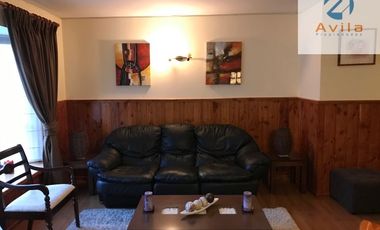 PUCON Dpto. 3D 2B Condominio Los Refugios I COD.DP0132