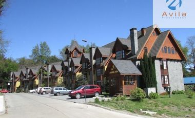 PUCON Dpto. 3D 2B Condominio Los Refugios I COD.DP0132