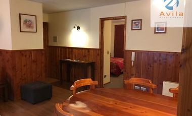 PUCON Dpto. 3D 2B Condominio Los Refugios I COD.DP0132