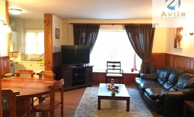 PUCON Dpto. 3D 2B Condominio Los Refugios I COD.DP0132