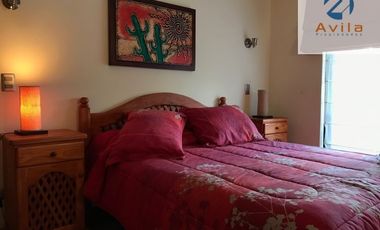 PUCON Dpto. 3D 2B Condominio Los Refugios I COD.DP0132