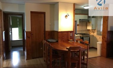 PUCON Dpto. 3D 2B Condominio Los Refugios I COD.DP0132