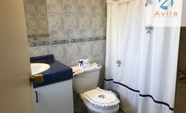 PUCON Dpto. 3D 2B Condominio Los Refugios I COD.DP0132