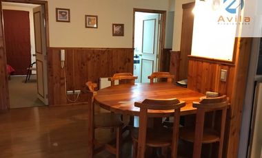 PUCON Dpto. 3D 2B Condominio Los Refugios I COD.DP0132