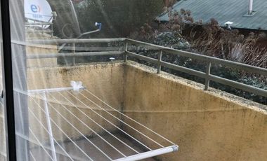 PUCON Dpto. 3D 2B Condominio Los Refugios I COD.DP0132