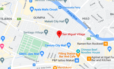 PRIME MAKATI LOT FOR SALE *pm for more info*