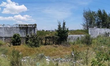 SE VENDE TERRENO SUBURBANO