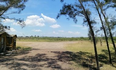 SE VENDE TERRENO SUBURBANO