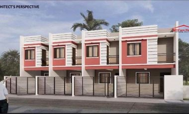 Affordable Pre-Selling Two Storey Townhomes in North Fairview, Quezon City
