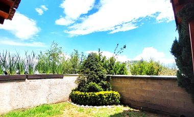 CASA EN RENTA, VISTA ESMERALDA, BOSQUE ESMERALDA, ZONA ESMERALDA, ATIZAPÁN DE ZARAGOZA