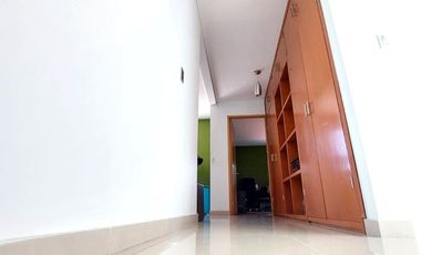 CASA EN RENTA, VISTA ESMERALDA, BOSQUE ESMERALDA, ZONA ESMERALDA, ATIZAPÁN DE ZARAGOZA