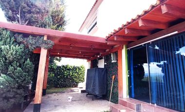 CASA EN RENTA, VISTA ESMERALDA, BOSQUE ESMERALDA, ZONA ESMERALDA, ATIZAPÁN DE ZARAGOZA