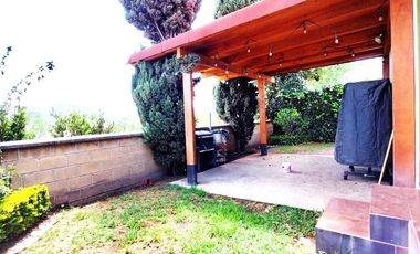 CASA EN RENTA, VISTA ESMERALDA, BOSQUE ESMERALDA, ZONA ESMERALDA, ATIZAPÁN DE ZARAGOZA