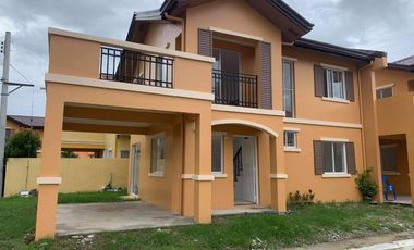 5 BEDROOM HOUSE AND LOT IN PAMPANGA